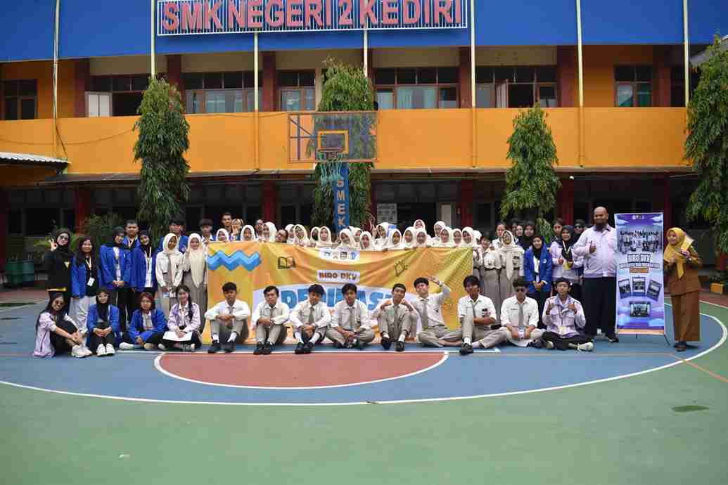 Penutupan dan sesi foto bersama